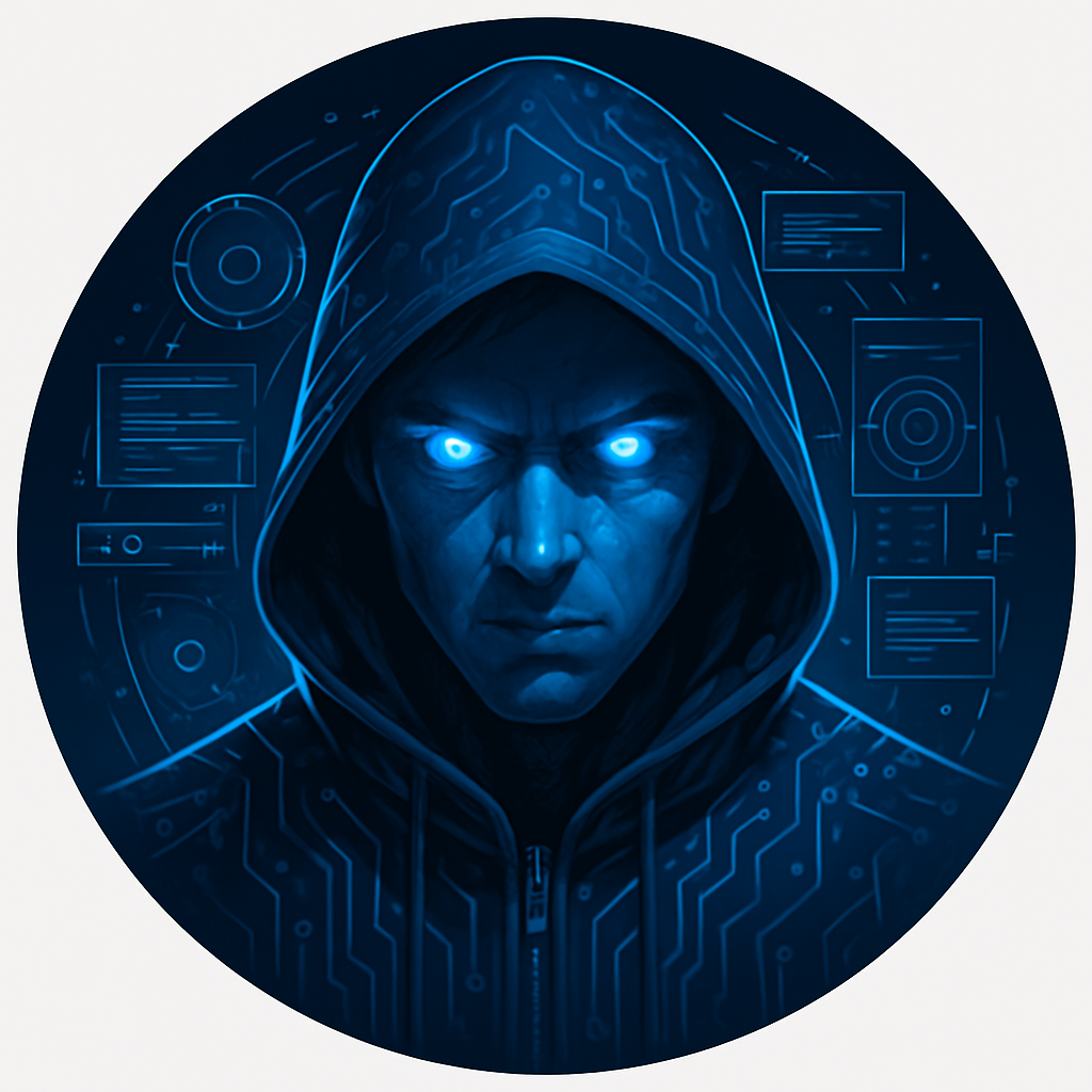 Hacker